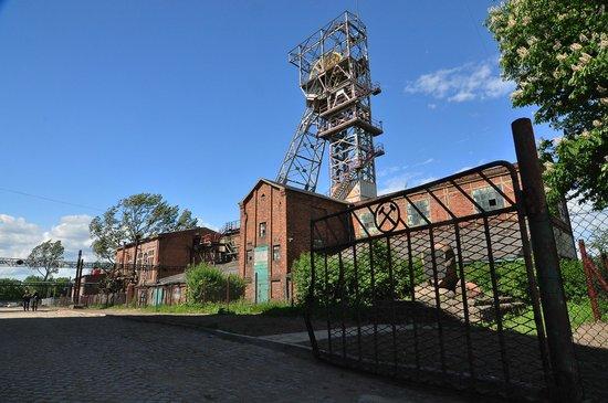 Zabytkowa Kopalnia Ignacy